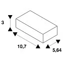SLV strain relief
