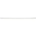 LED 3-Phasen-Strahler SIGHT EASY MULTIPOWER DALI, 150cm, CRi>90, schaltbar, asymmetrisch, starr, 41-66W 4000K 10900lm 2x25°
