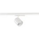 LED 3-Phasen Strahler TRACKSPOT V 32, IP20 IK02, CRi >90, verstellbar, schaltbar, 32W 3000K 3700lm 36°, weiß