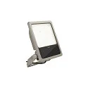 LED Flutlichtstrahler FLOODLIGHT C 200W ON-OFF, IP66 IK08, asymmetrisch 105°, neigbar, grau, 100/150/200W (multi) 4000K 32400lm