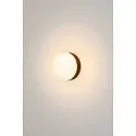 SLV ring CYFT, brown