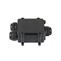 floor recessed luminaire DASAR® XL DALI round, swivelling, asymmetrical, dimmable IP65/IP67, stainless steel dimmable
