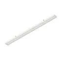 LED Lichtträger RETRO LT 120 OVAL, IP20 IK04, 117.5cm, 22-60W (multi) 3500-5000K (CCT) 11000lm, DALI, weiß, oval strahlend