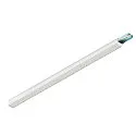 light carrier EASYLIGHT 1500 ML DA300 ON-OFF CCT Switch, asymmetrical, 5-pole, switchable, multipower IP40, traffic white 