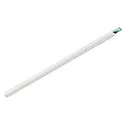 light carrier EASYLIGHT 2500 ML DA300 ON-OFF CCT Switch, asymmetrical, 5-pole, switchable, multipower IP40, traffic white 
