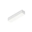 light strip system feeder EASYLIGHT FEED IN BOX (FIB) 300 5 25 WH 5-pole, switchable, white, traffic white