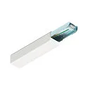 light strip system feed-out EASYLIGHT FEED OUT BOX (FOB) 300 5 25 WH 5-pole, switchable, white, traffic white
