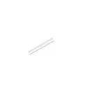 LED Lichtleiste BATTEN P 600 28, IP20 IK04, 60cm, 230V AC/DC, 11-20W 3000-5000K 2800lm, schaltbar