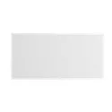 ceiling luminaire PANEL P 1200/600 60 ON-OFF >200LM/W UGR < 19, switchable, multipower IP20, white, lacquered 