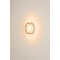 ring CYFT XL INDOOR, white