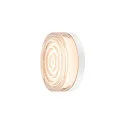 ring CYFT XL INDOOR, white