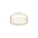 ring CYFT XL INDOOR, white