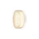 ring CYFT XL INDOOR, white