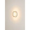ring CYFT XL INDOOR, white