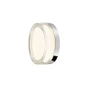 SLV ring CYFT XL INDOOR, chrome