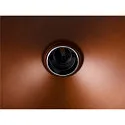 SLV pendant luminaire LALU® E27 IP20, black dimmable