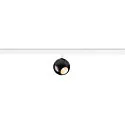 LED Spot DYSKO TRACK 48V, 36°, 5,6W, 2700K, 750lm, IP20, dimmbar, weiß / schwarz
