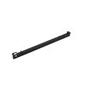 SLV LED 3-Phasen Raster-Strahler SIGHT EVO DOUBLE DALI, 57.4cm, CRi>90, UGR<16, dimmbar, 25W 4000K 3350lm 60°, schwarz