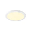 downlight VARIO 290 IP20, white, lacquered 