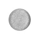Leuchtenschirm für GRIP! FLAT, Ø50cmx6,2cm, Filz, grau