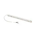 LED Treiber 48V SYSTEM INTRACK, 100 W, inkl. 300cm Anschlusskabel, IP20, weiß