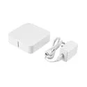 Matter Bridge SLV CONNECT HUB, 2W, IP20, Zigbee, weiß