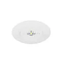 SLV LED Deckeneinbauleuchte P-LIGHT, rund, 3W, 6500K, 360lm, IK08, IP20, weiß