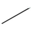 Blindabdeckung EASYLIGHT BC 2500 5 25 BK, 250cm, 5-polig, 2,5mm², IP20, schwarz