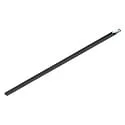 Blindabdeckung EASYLIGHT BC 2500 7 25 BK, 250cm, 7-polig, 2,5mm², IP20, schwarz