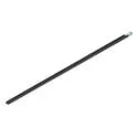 Blindabdeckung EASYLIGHT BC 4500 5 25 BK, 450cm, 5-polig, 2,5mm², IP20, schwarz