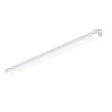damp-proof luminaire WATERPROOF V 600 ML DALI DALI controllable, CCT Switch, wired through IP65, white dimmable