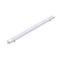 SLV LED Feuchtraum-Wannenleuchte WATERPROOF V 1200 41 ML DALI, IP65 IK08, 220-240V AC/DC, 27W 3000-5000K (CCT) 4100lm, dimmbar