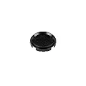 honeycomb  EURO CUBE 2 M – HONEYCOMB mechanical, black