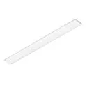 SLV LED Lichtleiste BATTEN FLAT P 1500 72, IP44 IK04, 150cm, 230V AC/DC, 29-50W 3000-5000K, schaltbar