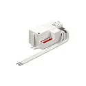 twilight sensor BATTEN FLAT P on/off, white