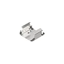LED 3-Phasen Strahler TRACKSPOT P, 17,8cm, 36°, 12W, IP20, DALI dimmbar, 3000K, 1800/5955lm, weiß