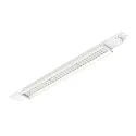 LED Deckenleuchte BATTEN INDUSTRY C, 38W, 4000K, 7000/12100lm, IP23, weiß, breitstrahlend