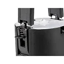 ceiling recessed luminaire UNIVERSAL DOWNLIGHT FIX with cover IP65