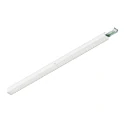 EASYLIGHT 1500 135 835/840/850 OVAL WH, 150cm, inkl .Notlicht-Baustein mit Akku