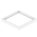 mounting frame PANEL P | PAVANNO, white