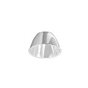 reflector for EASYLIGHT, silver