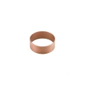 Deko-Ring für ENOLA 2.0 / BIMA 2.0 M, gold