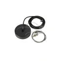 MEDO 2 SUSPENSION SET 5m Zentral, schwarz