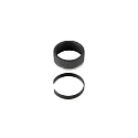 ring GRIP! S, black