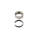 ring GRIP! S, nickel