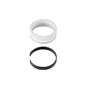 ring GRIP! M, white