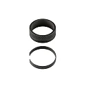 ring GRIP! M, black