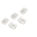 direct connector LEDSTRIP COB RGBW S
