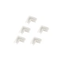 corner connector LEDSTRIP COB 90° XS – DTW Dim-To-Warm