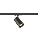 1-Phasen Strahler ENOLA 2.0 M SMART SET 1PH TW, GU10, Set inkl. Leuchtmittel (4.7W TunableWhite 350lm 45°, Zigbee steuerbar)